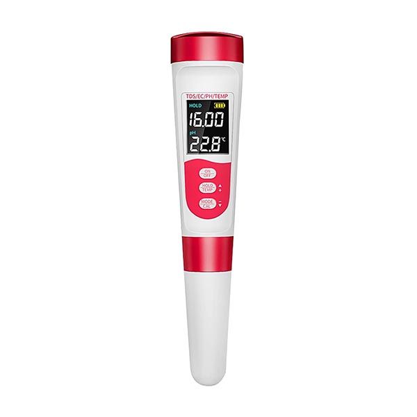 ph متر مدل multifunctional ph 300