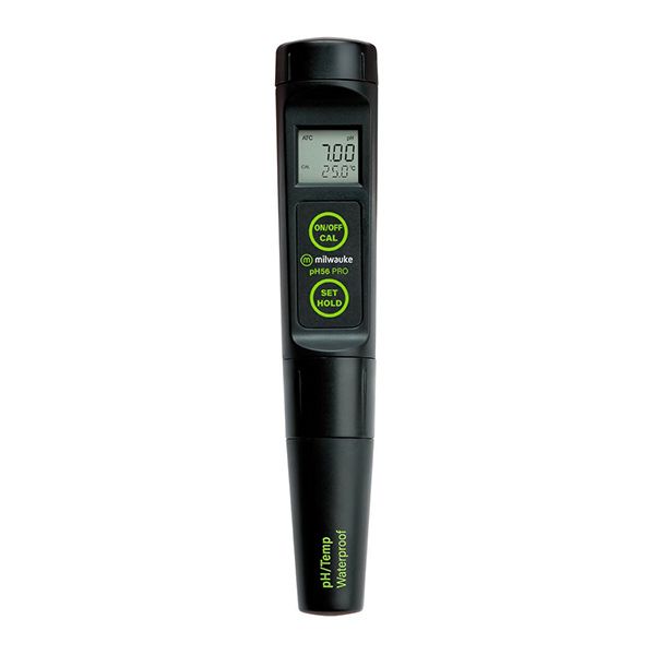 ph متر میلواکی مدل ph56 pro