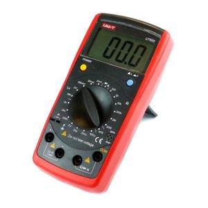lcr متر یونی تی مدل ut603