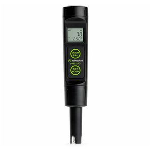 ph سنج میلواکی مدل ph55 pro