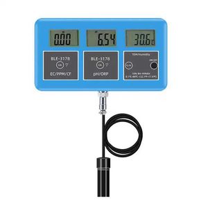 ph متر مدل netpil ble 3178