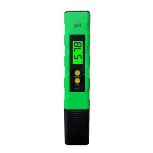 ph متر مدل netpil ph06