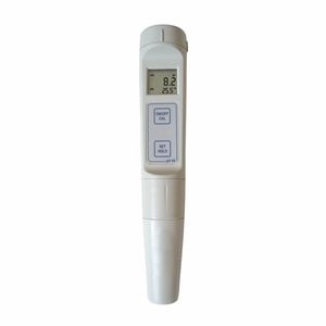 ph متر و دماسنج قلمی میلواکی مدل ph 55