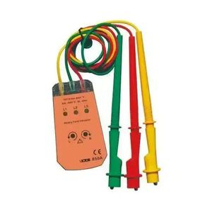 rst سنج توالی ویکتور مدل victor 850a