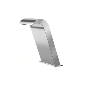 آبنما استخری مدل کرتین جولیا 110x55