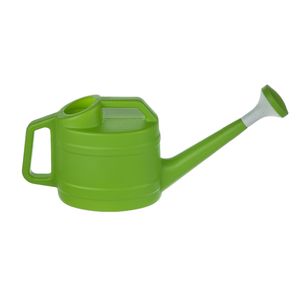آبپاش دستی تک پلاستیک مدل t109 ظرفیت 2.5 لیتر