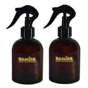 آبپاش دستی رامیسا مدل 300cc بسته 2 عددی