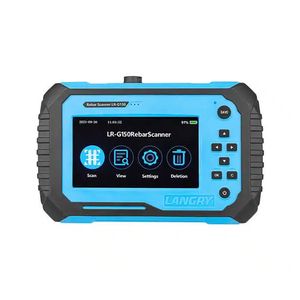 آرماتوریاب لانگری مدل lr g150