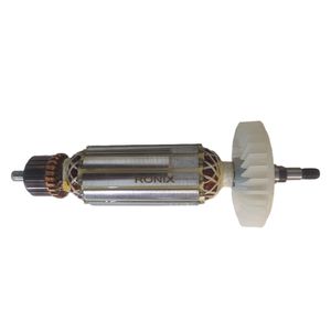 آرمیچر رونیکس مدل مینی فرز 670 aeg