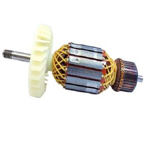 آرمیچر فرز آهنگری ای اس مدل g307_220v