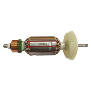آرمیچر مینی فرز رونیکس مدل 1375 bosch