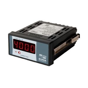 آمپر متر تک فاز برنا الکترونیک مدل am1 1b