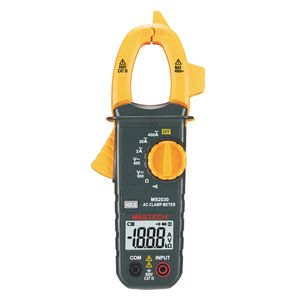 آمپر متر مستک مدل ms2030n