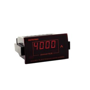 آمپر متر مولتی رنج میکرومکس مدل mmxa4896