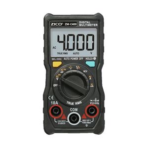 آمپر متر هوشمند دیجیتال زیکو مدل zico zm c400