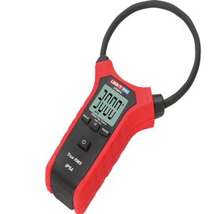 آمپر متر کلمپی یونی تی مدل ut281a