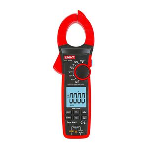 آمپر متر یونی تی مدل ut205e