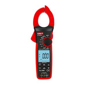 آمپر متر یونی تی مدل ut207b