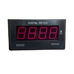 آمپرمتر دیجیتال سنس مدل cd_fa02