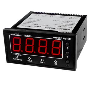 آمپرمتر شيوا امواج مدل amu 6000a