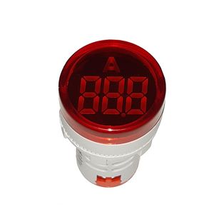 آمپرمتر مدل ad16 22dsa