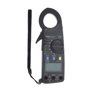آمپرمتر کلمپی کیس مدل sk 7719