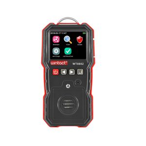 آنالایزر گاز سولفید هیدروژن وینتکت مدل wt8802