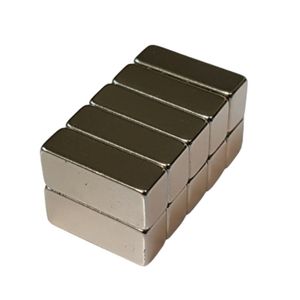 آهن ربا مدل m15 6.5 5 کد ۲۰۴۹ بسته ۱۰ عددی
