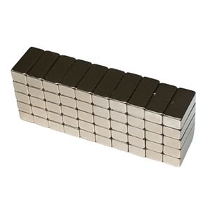 آهن ربا مدل m15 6.5 5 کد ۲۰۴۹ بسته ۵۰ عددی