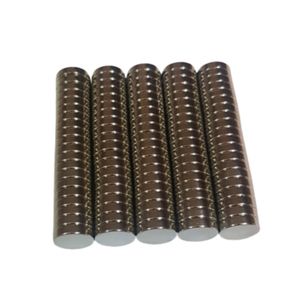 آهن ربا مدل m6.5 1.5 کد ۱۲۴۷ بسته ۱۰۰ عددی