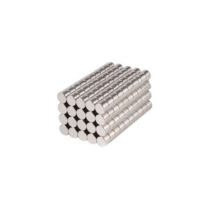 آهن ربا مدل نئودیمیوم mega.2h2 بسته 100 عددی