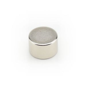 آهن ربا مدل نئودیمیوم دیسک کد d15x10mm