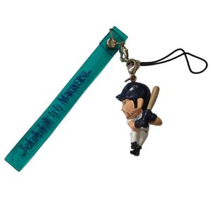 آویز عروسکی مدل seattle mariners