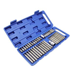 آچار آلن بیت خور مدل  yp 40pcs مجموعه 40 عددی