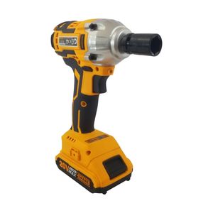 آچار بکس  شارژی اینکو مدل ci wli 2001