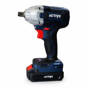 آچار بکس اکتیو تولز مدل ac   3260bl درایو 1_2 اینچ