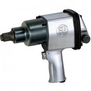 آچار بکس بادی اس پی مدل sp1156tr