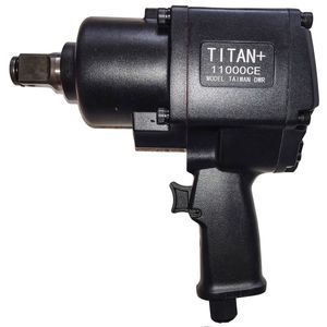 آچار بکس بادی تایتیان مدل twin hammer 11000 درایو 1 اینچ