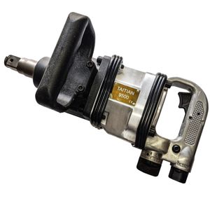 آچار بکس بادی تایتیان مدل شفت کوتاه کد wcc8312