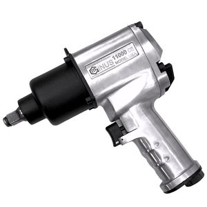 آچار بکس بادی جنیوس تولز مدل twin hammer کد 11000