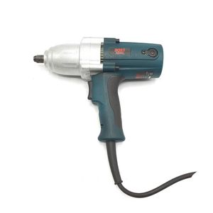آچار بکس برقی باس مدل electric wrench