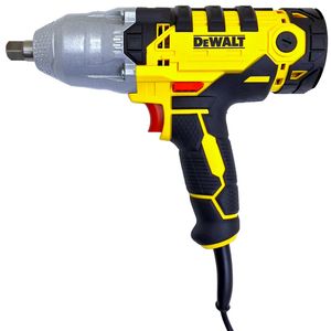 آچار بکس برقی مدل d 1_2 dw 450w