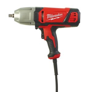 آچار بکس برقی میلواکی مدل ipwe 400 r