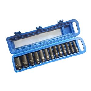 آچار بکس بلند فشارقوی اس کی تی مدل 1_2 pr13  مجموعه 13 عددی