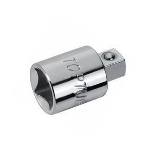 آچار بکس تبدیل تاپ تول مدل caea1208 سایز  3_8x1_4 اینچ