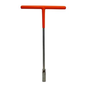 آچار بکس تی مدل گوریلا کد yp rokeshdar 28.5cm سایز 10 میلیمتر
