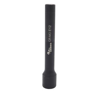 آچار بکس سامکو مدل yp fb e12 1_2inch سایز 12 میلیمتر