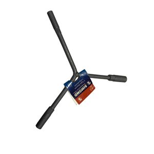 آچار بکس سیموند مدل سه پر کد smt simond y type wrench long socket