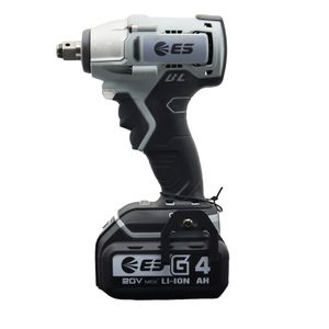 آچار بکس شارژی ای اس مدل yp gw218tbl 20v