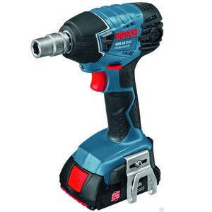 آچار بکس شارژی بوش مدل gds 18 v li